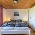 Deichgraf 2 Appartement Friedrichskoog