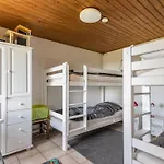 Deichgraf 2 Appartement Friedrichskoog