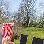 Deichgraf 2 Appartement Friedrichskoog
