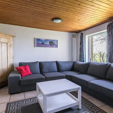 Deichgraf 2 Apartment
