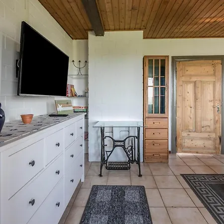 Deichgraf 2 דירה פרידריכסקוג