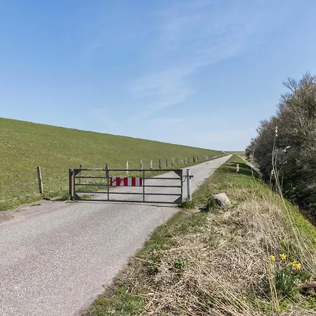 Deichgraf 2 פרידריכסקוג