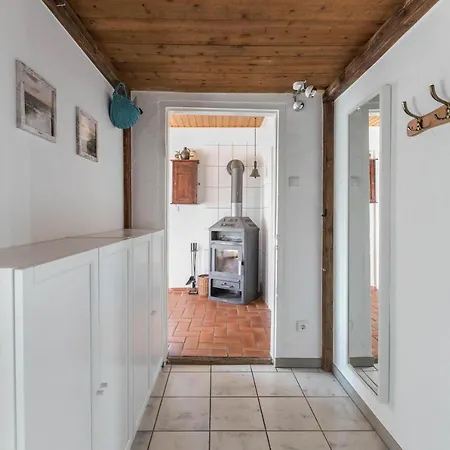 דירה Deichgraf 2 *