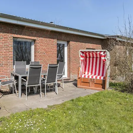 Διαμέρισμα Deichgraf 2