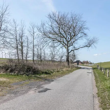 דירה Deichgraf 2 *