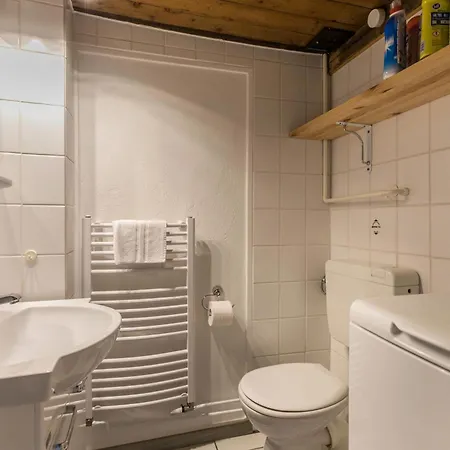 Deichgraf 2 * Friedrichskoog