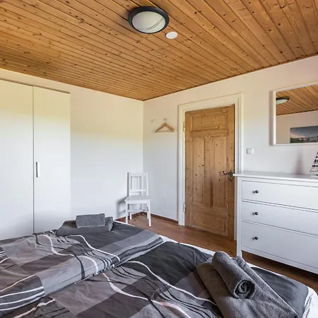 Daire Deichgraf 2 Friedrichskoog