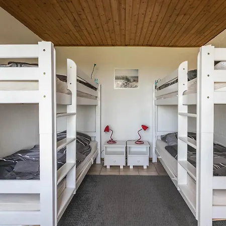 Deichgraf 2 * Friedrichskoog
