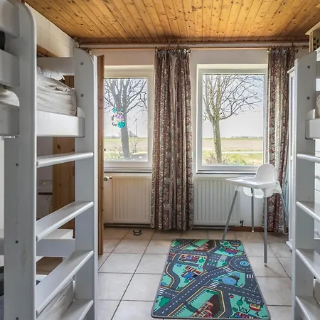 Deichgraf 2 * Friedrichskoog