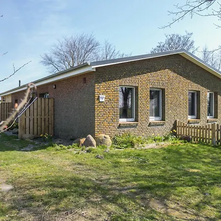 Deichgraf 2 * Friedrichskoog