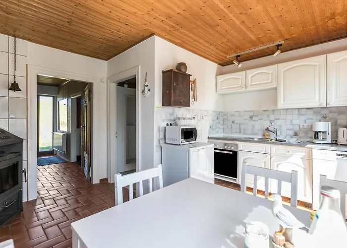 Deichgraf 2 * Friedrichskoog