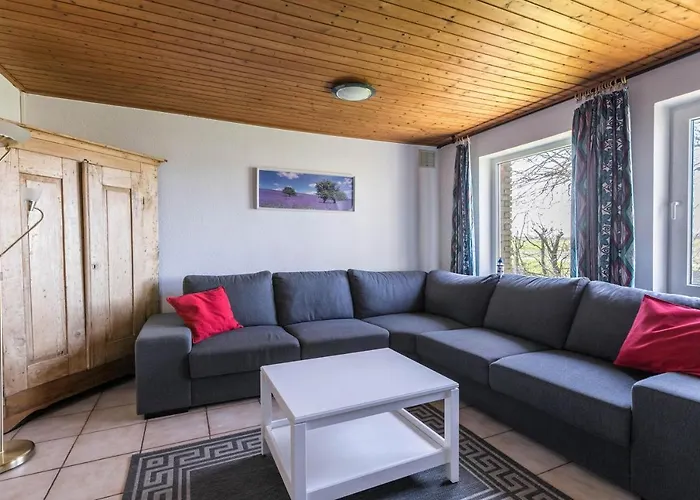 Deichgraf 2 Διαμέρισμα