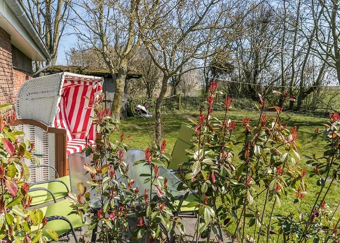 Deichgraf 2 Διαμέρισμα