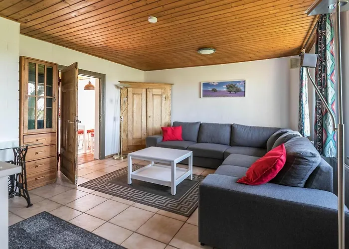 Διαμέρισμα Deichgraf 2 *