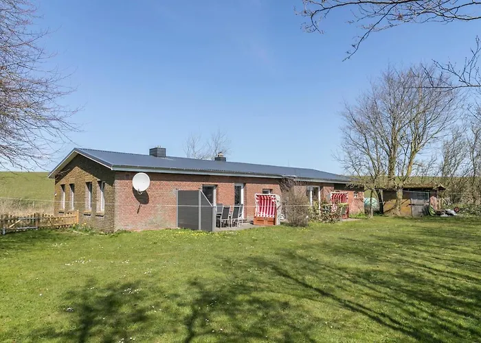 Deichgraf 2 Διαμέρισμα