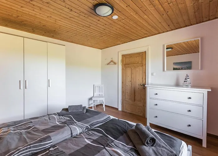 Deichgraf 2 Διαμέρισμα *