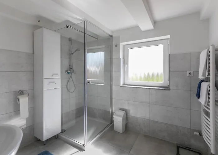 Διαμέρισμα Deichgraf 2