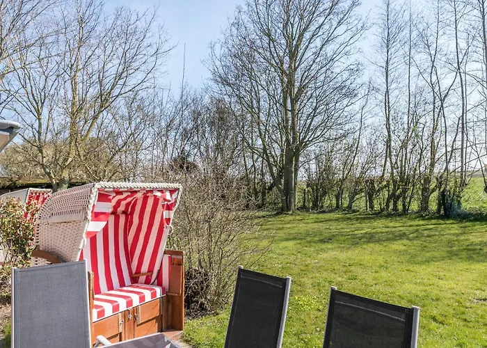 Deichgraf 2 Friedrichskoog