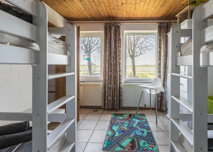 Deichgraf 2 * Friedrichskoog