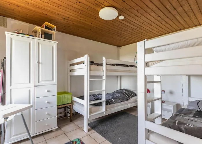 Deichgraf 2 * Friedrichskoog