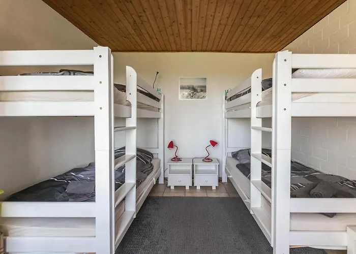 Deichgraf 2 Διαμέρισμα *