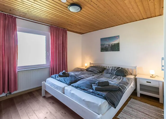 Διαμέρισμα Deichgraf 2 *