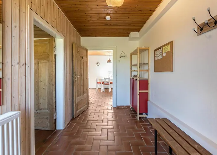 Deichgraf 2 Friedrichskoog