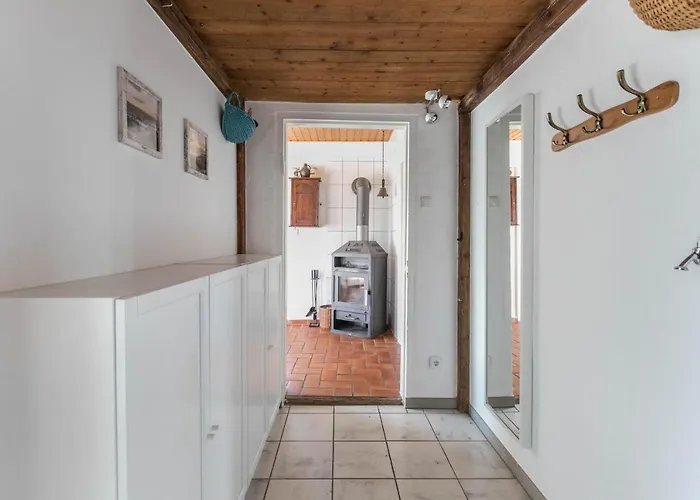 Διαμέρισμα Deichgraf 2 *