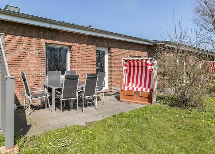 Διαμέρισμα Deichgraf 2